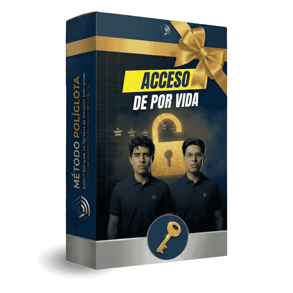 Acceso de por vida